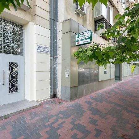 New Era Studio Near Old Town Bucharest Exterior photo