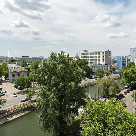 New Era Studio Near Old Town Apartment Bucharest Exterior photo